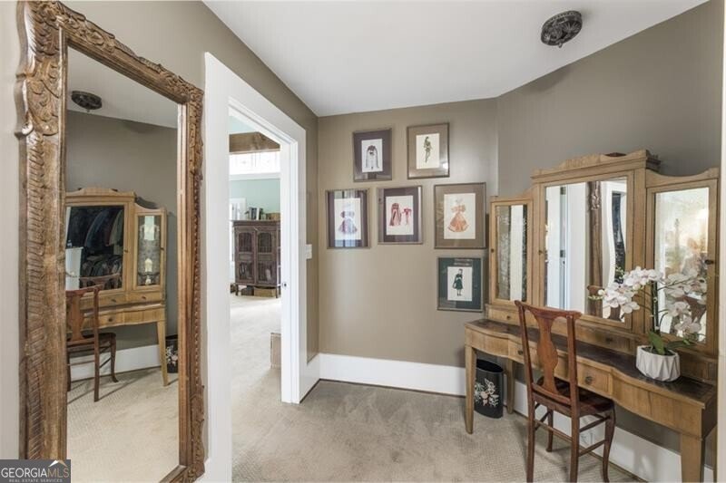 683 Duck Thurmond Road Dawsonville - 8