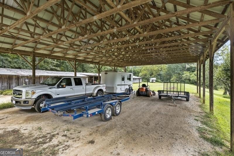 683 Duck Thurmond Road Dawsonville - 82
