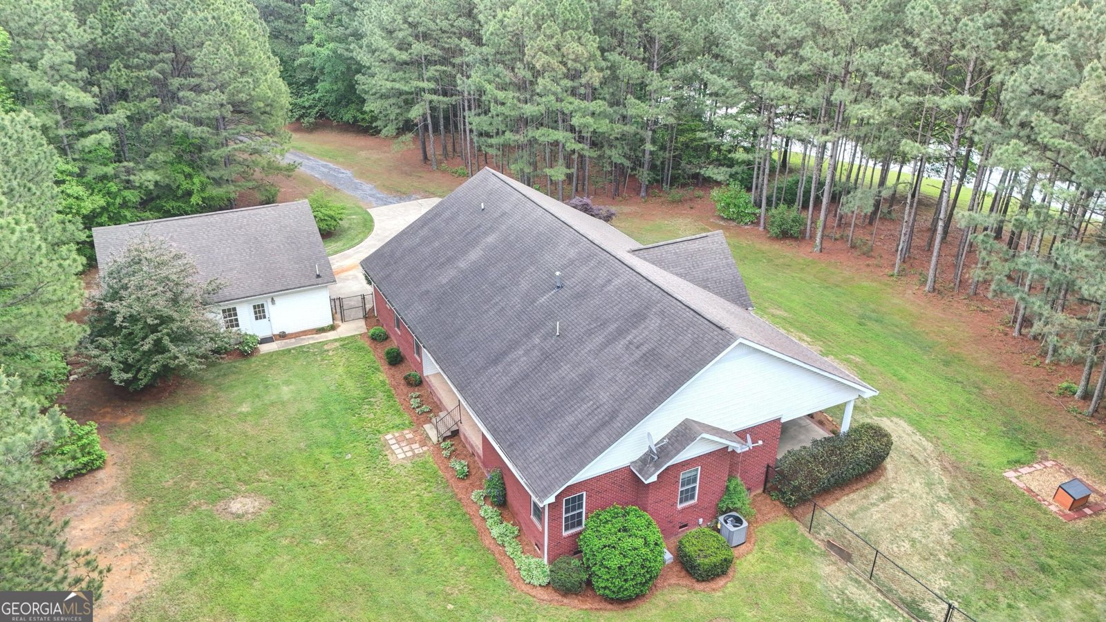 293 Avery Road Rome - 4