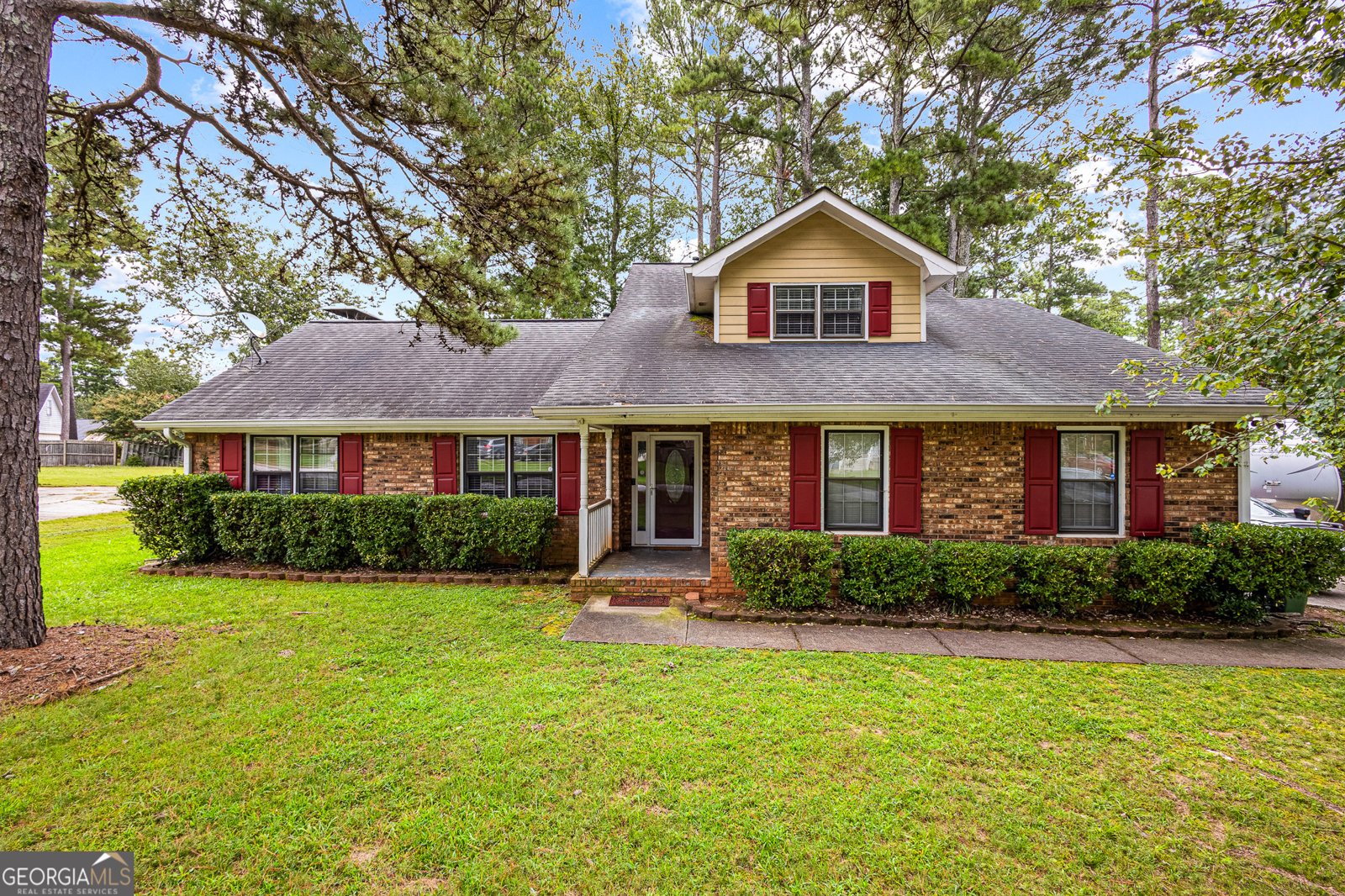 3228 Hildas Corner Conyers - 1
