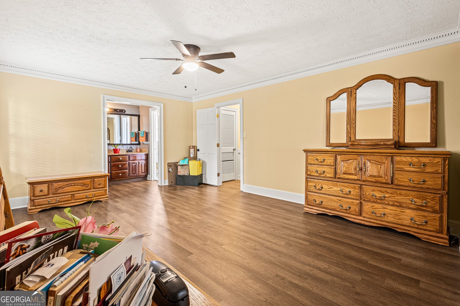 3228 Hildas Corner Conyers - 13