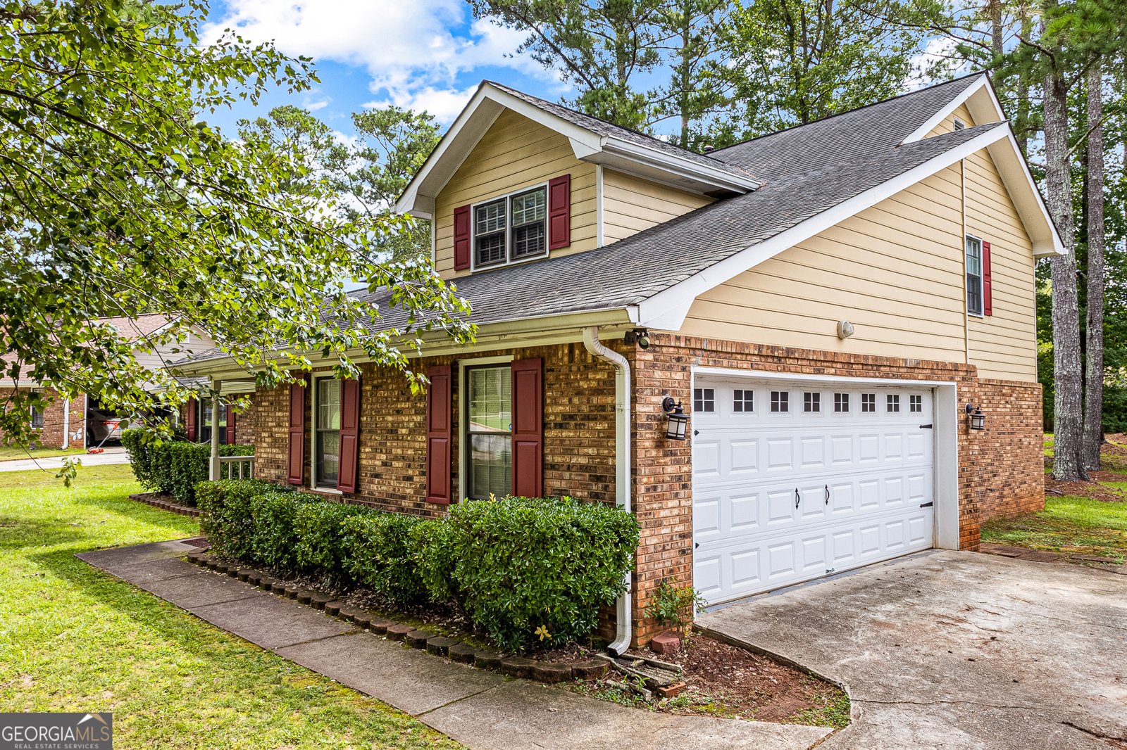 3228 Hildas Corner Conyers - 2