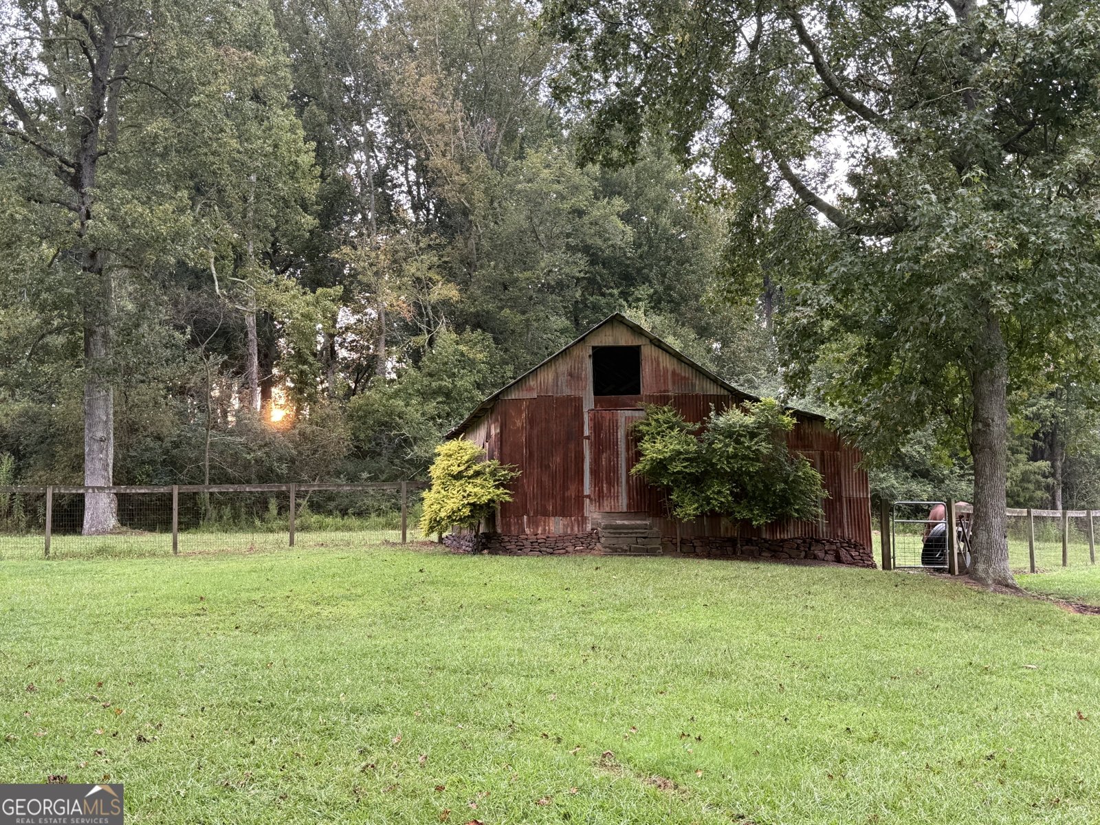 1191 Aderhold Rogers Road Commerce - Photo 29