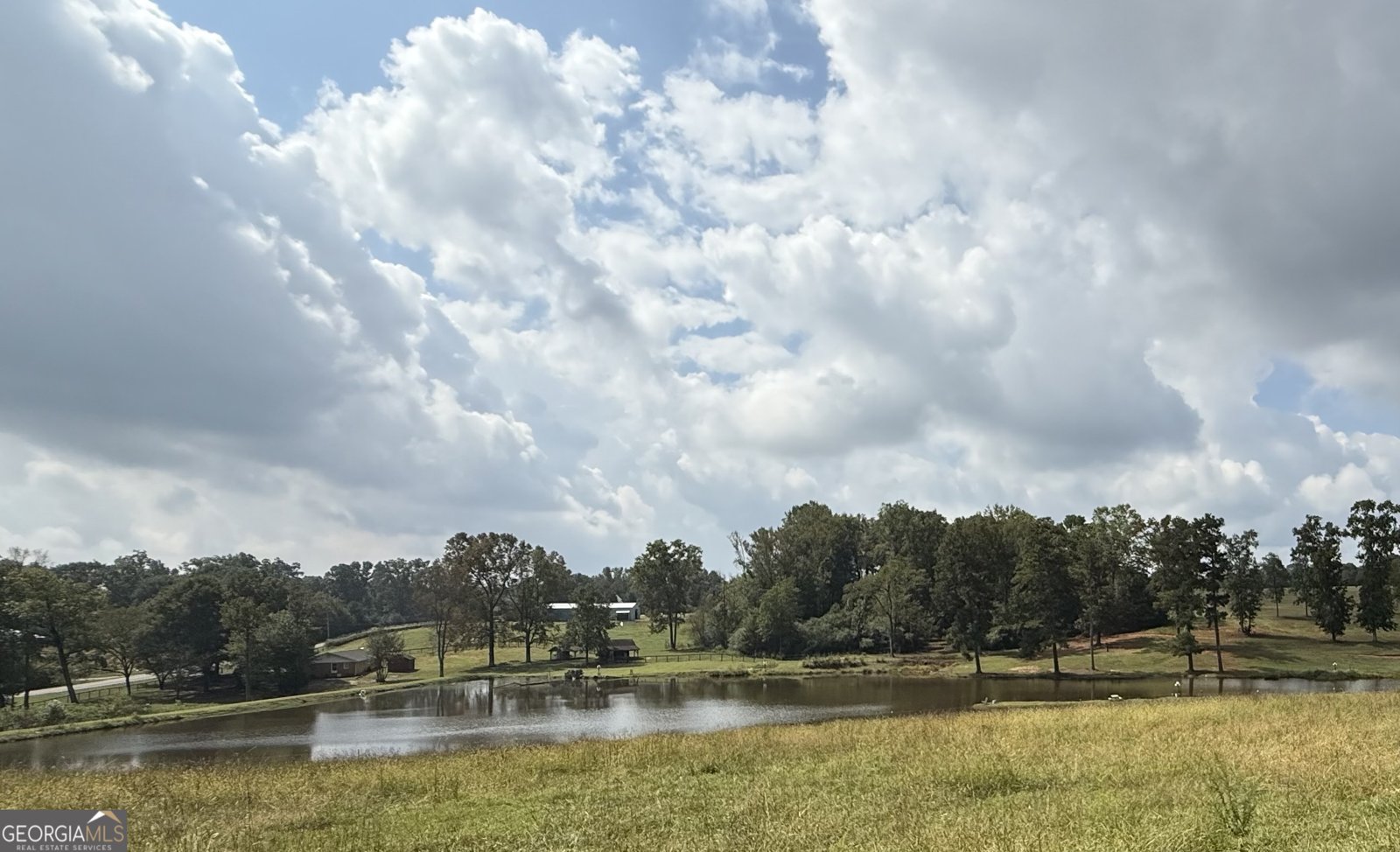 1191 Aderhold Rogers Road Commerce - Photo 32