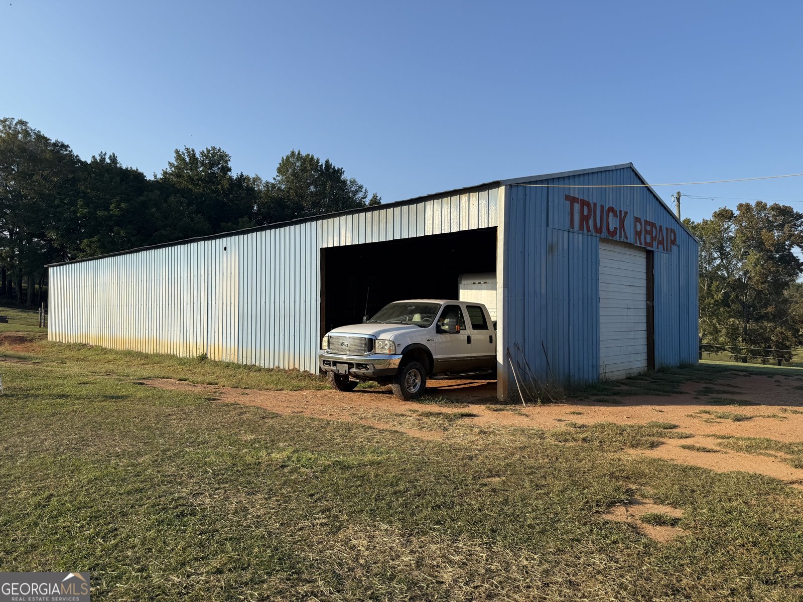 1191 Aderhold Rogers Road Commerce - 7