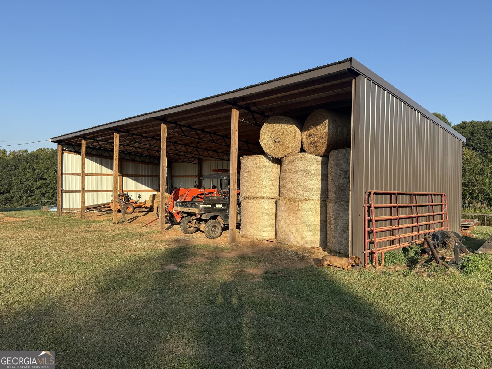 1191 Aderhold Rogers Road Commerce - 8