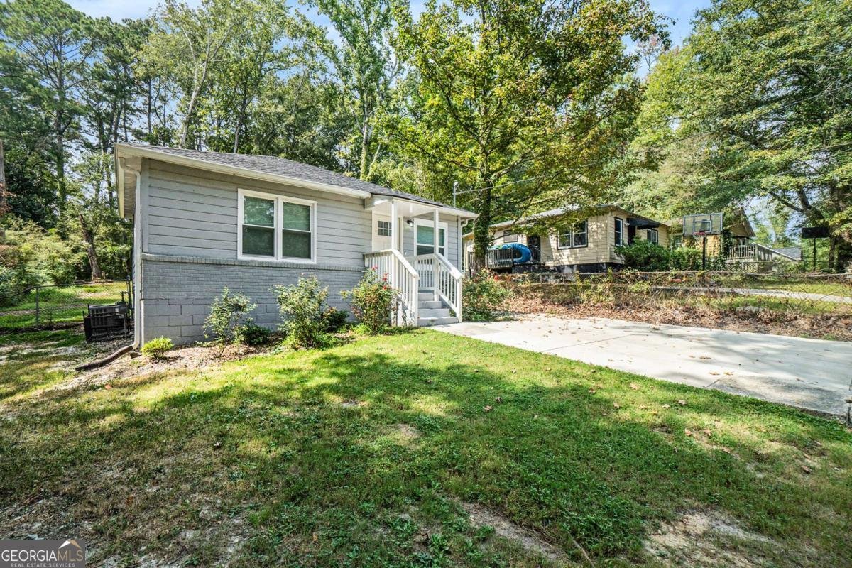 462 Center Hill Avenue Atlanta - 1