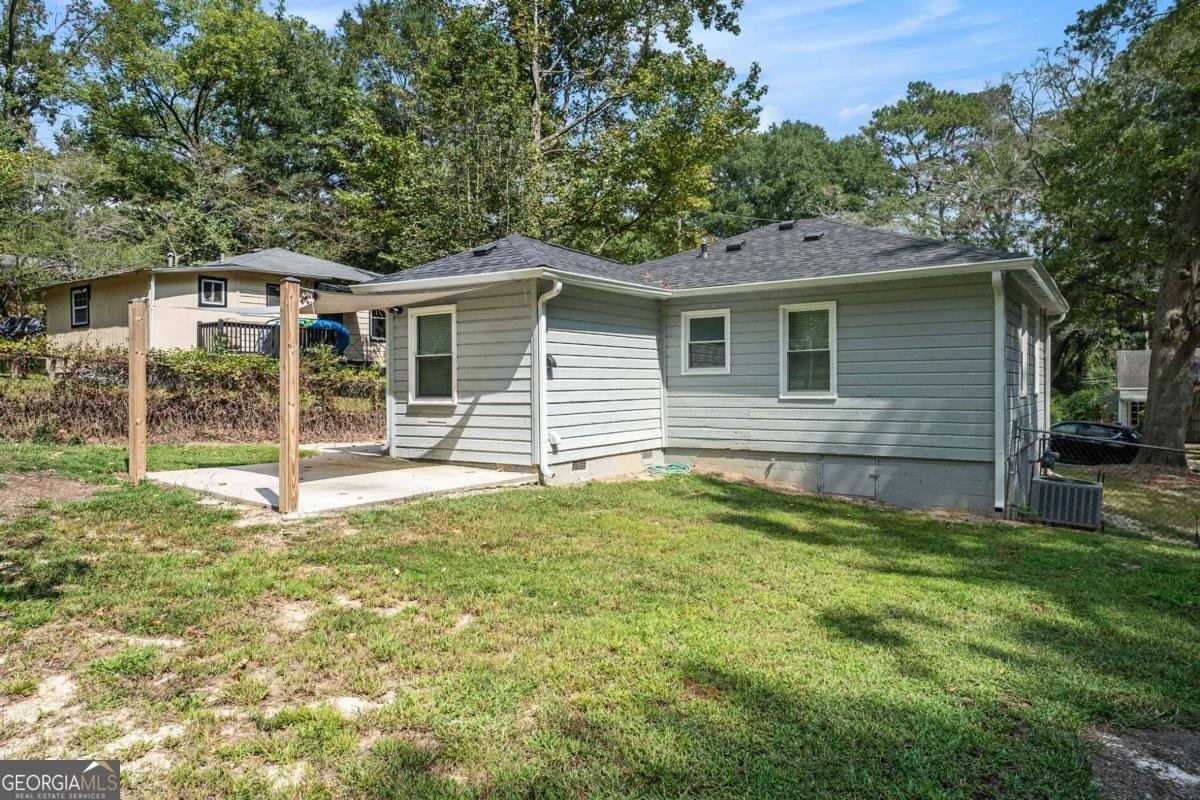 462 Center Hill Avenue Atlanta - 12