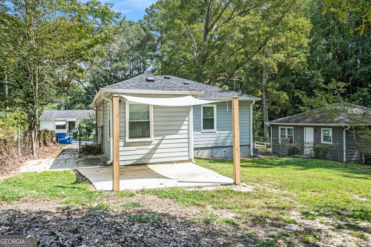 462 Center Hill Avenue Atlanta - 13
