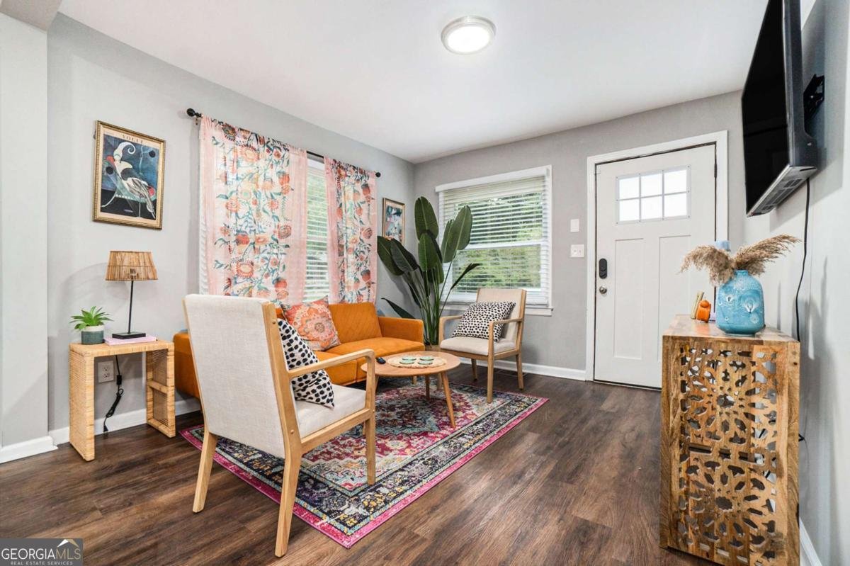 462 Center Hill Avenue Atlanta - 3