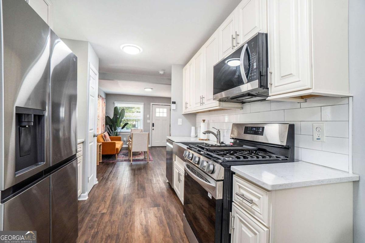 462 Center Hill Avenue Atlanta - 6
