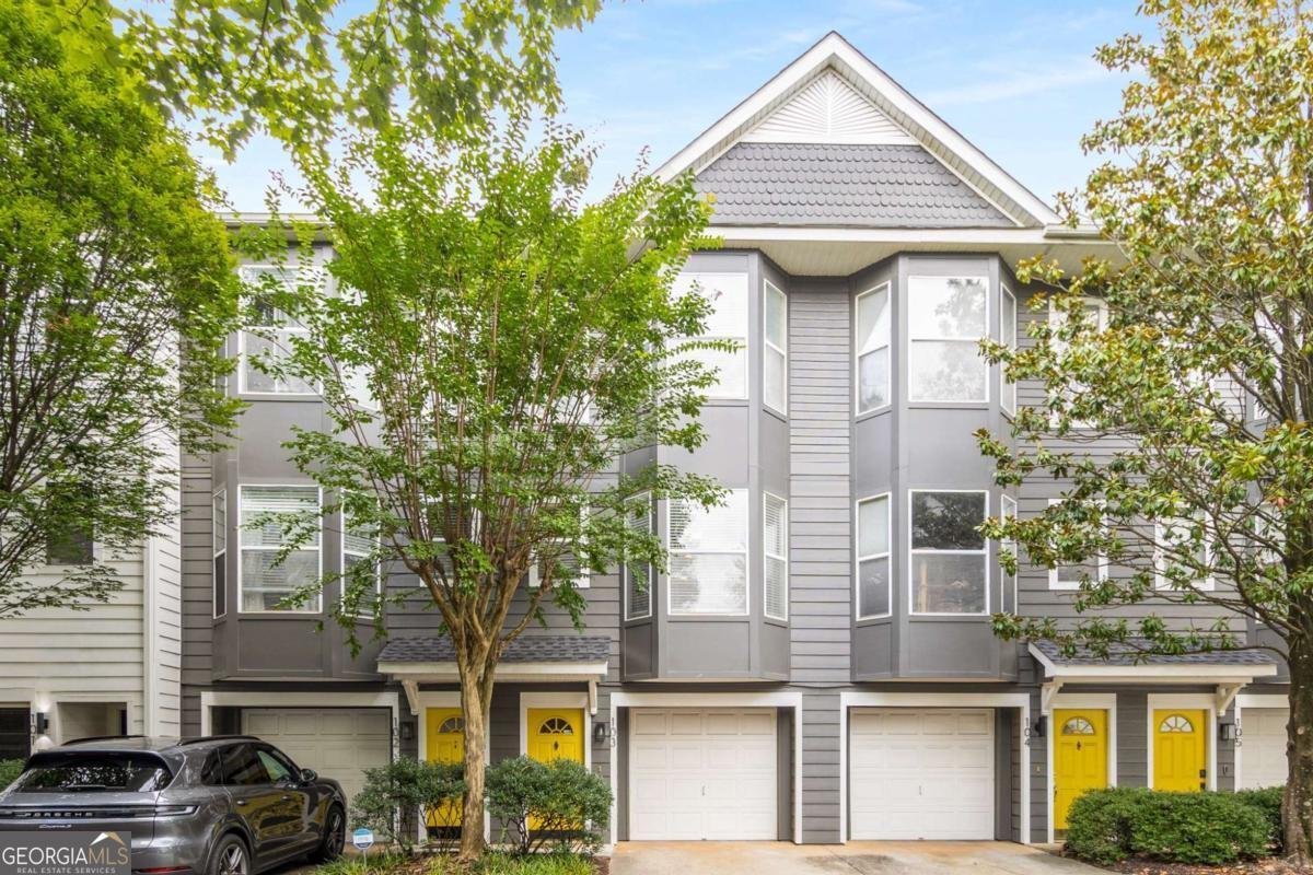 951 Glenwood Avenue Atlanta - 1