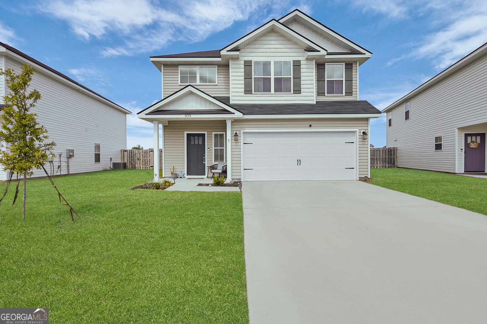 935 Abode Avenue Hinesville - 1