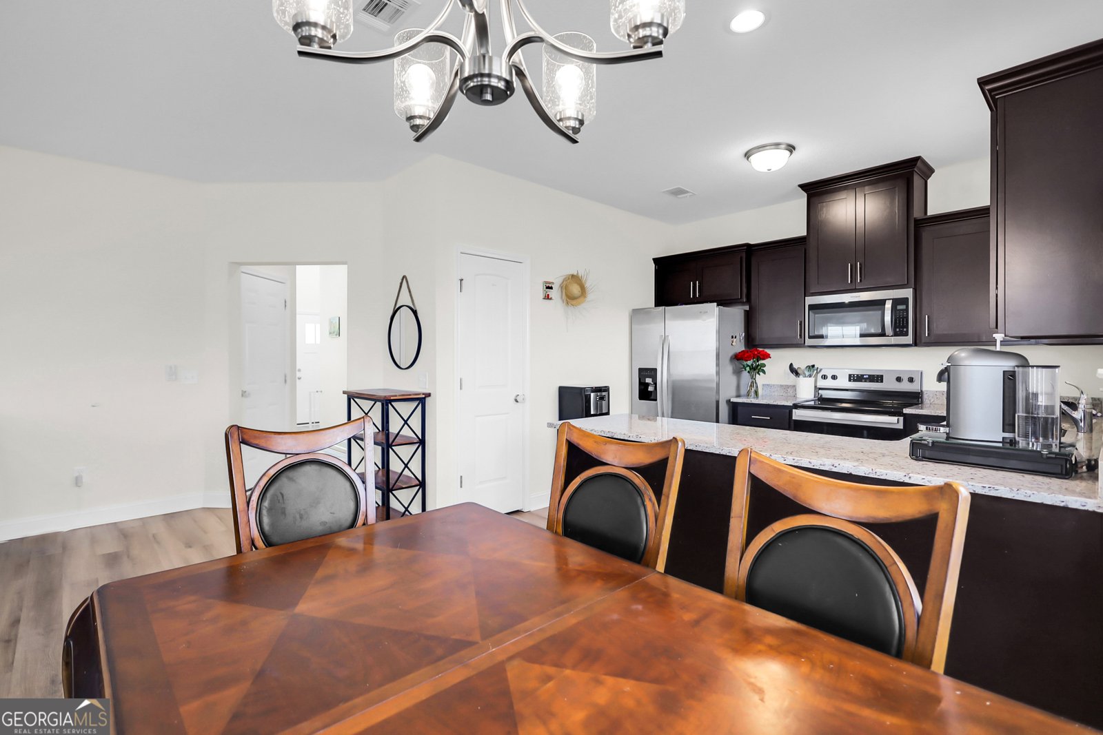 935 Abode Avenue Hinesville - 16