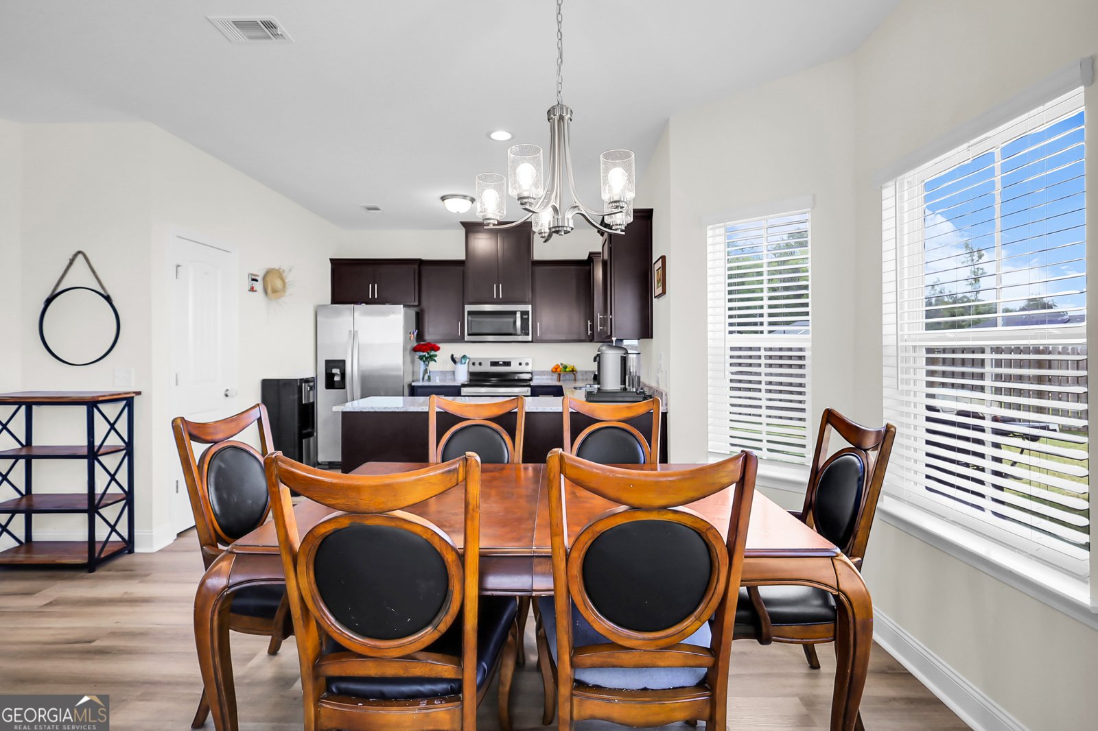 935 Abode Avenue Hinesville - 17