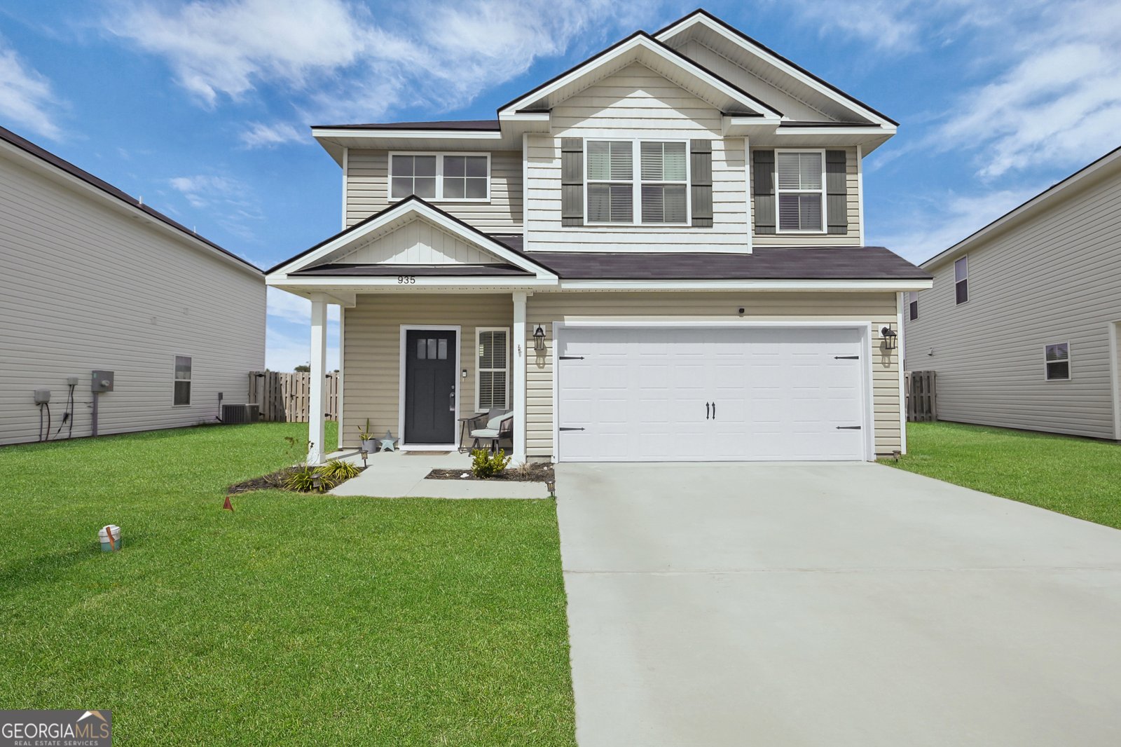 935 Abode Avenue Hinesville - 2