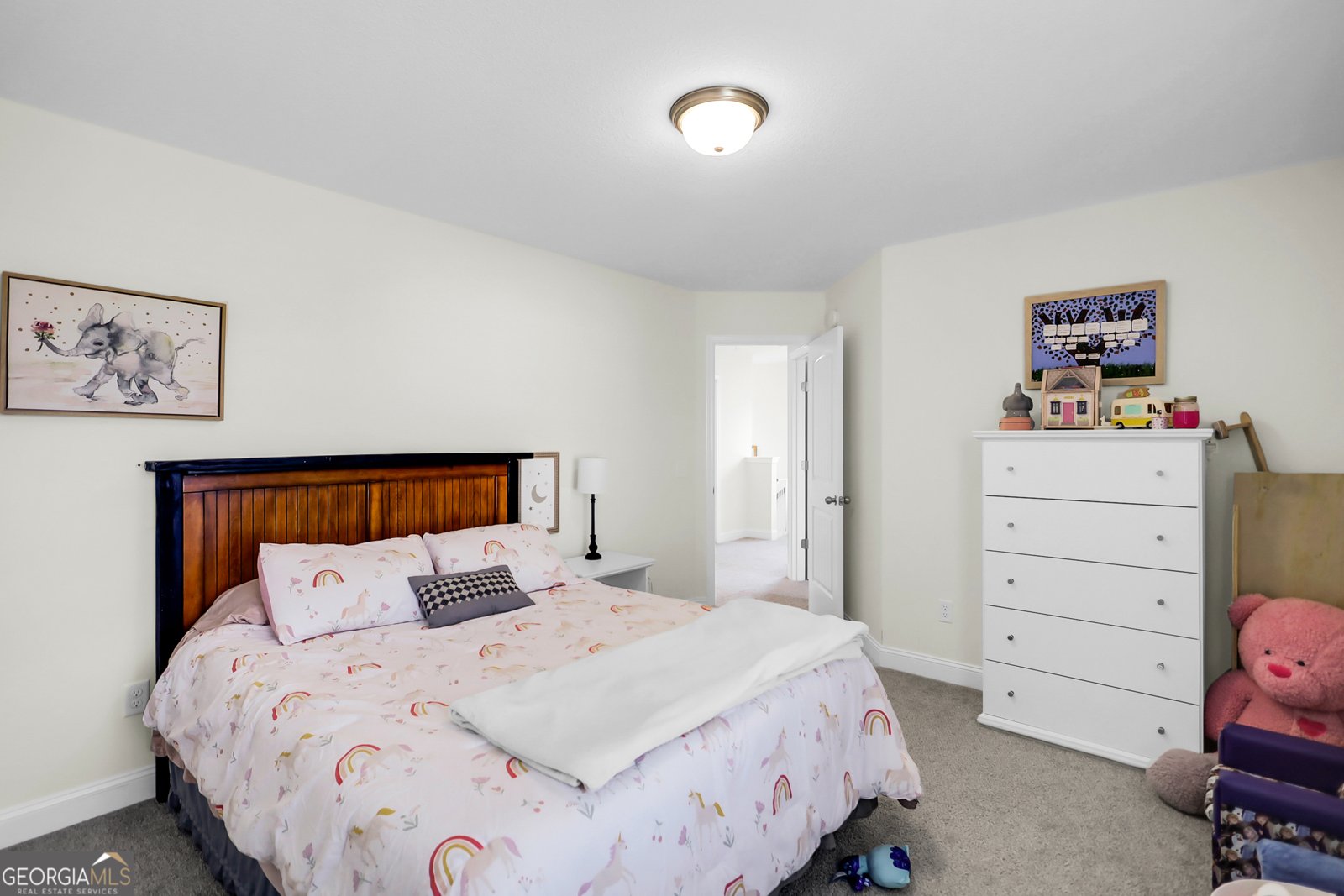 935 Abode Avenue Hinesville - 23