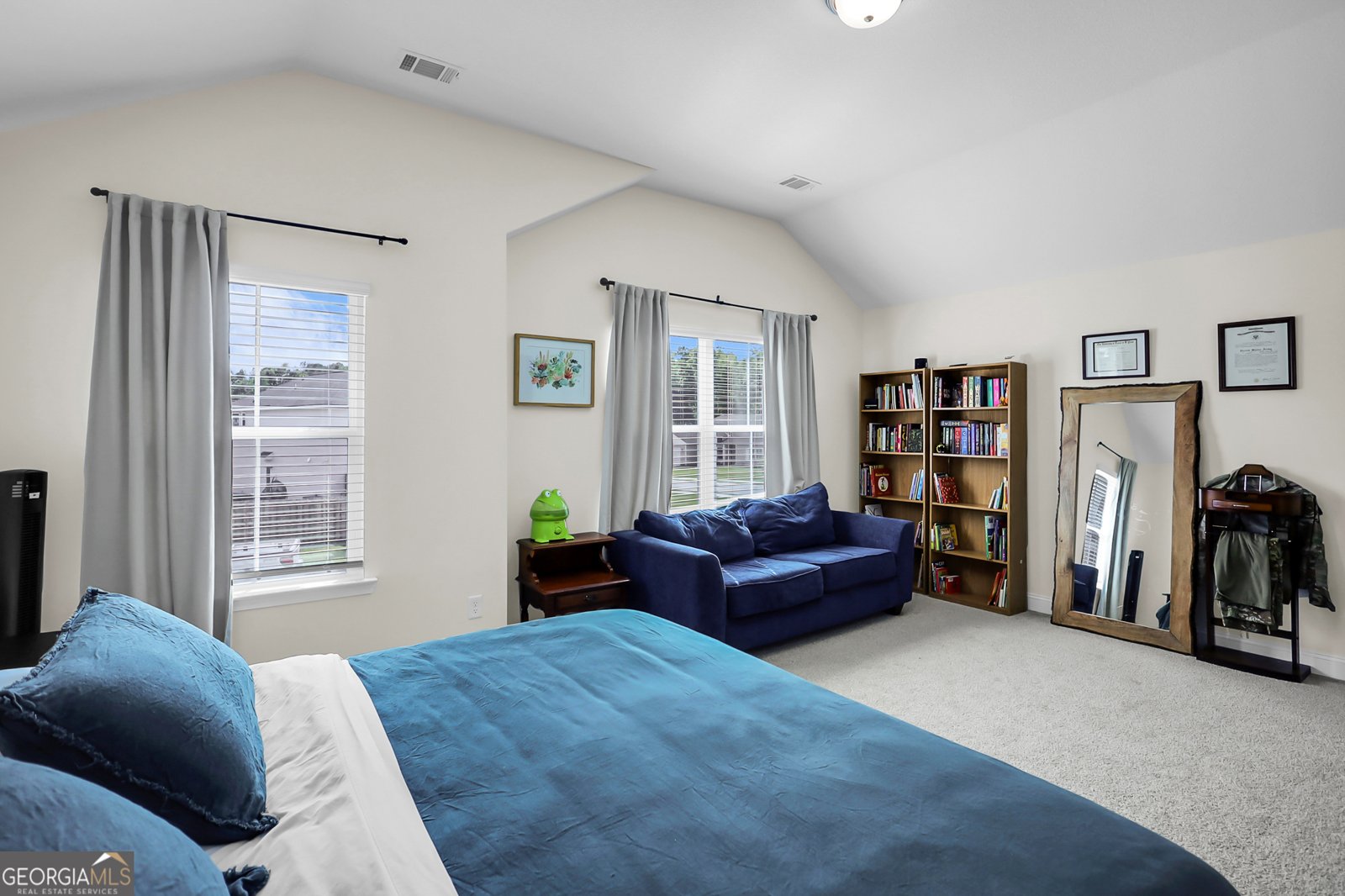 935 Abode Avenue Hinesville - 29