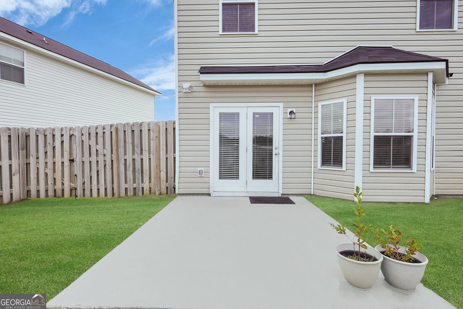 935 Abode Avenue Hinesville - 32