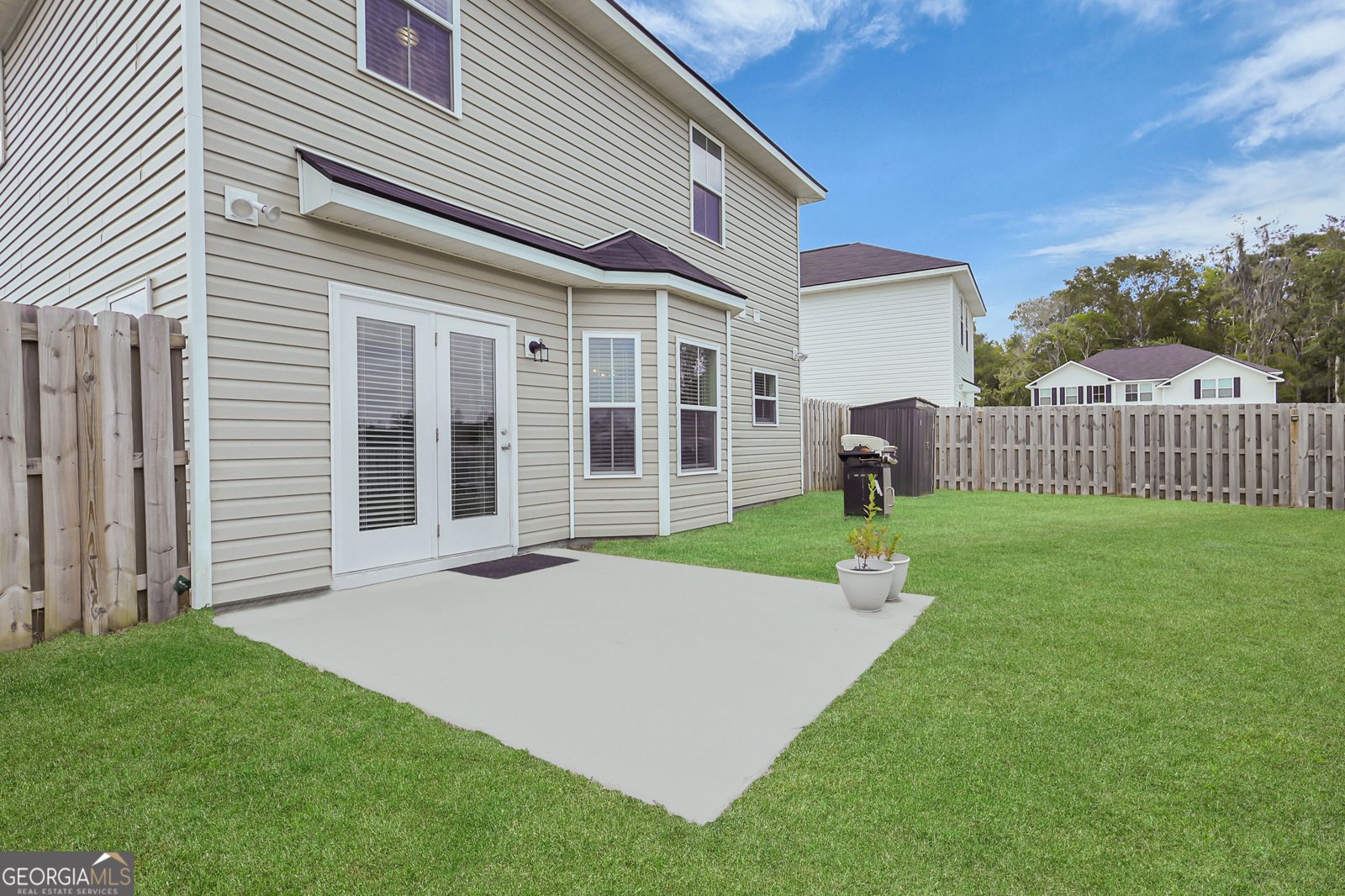 935 Abode Avenue Hinesville - 33