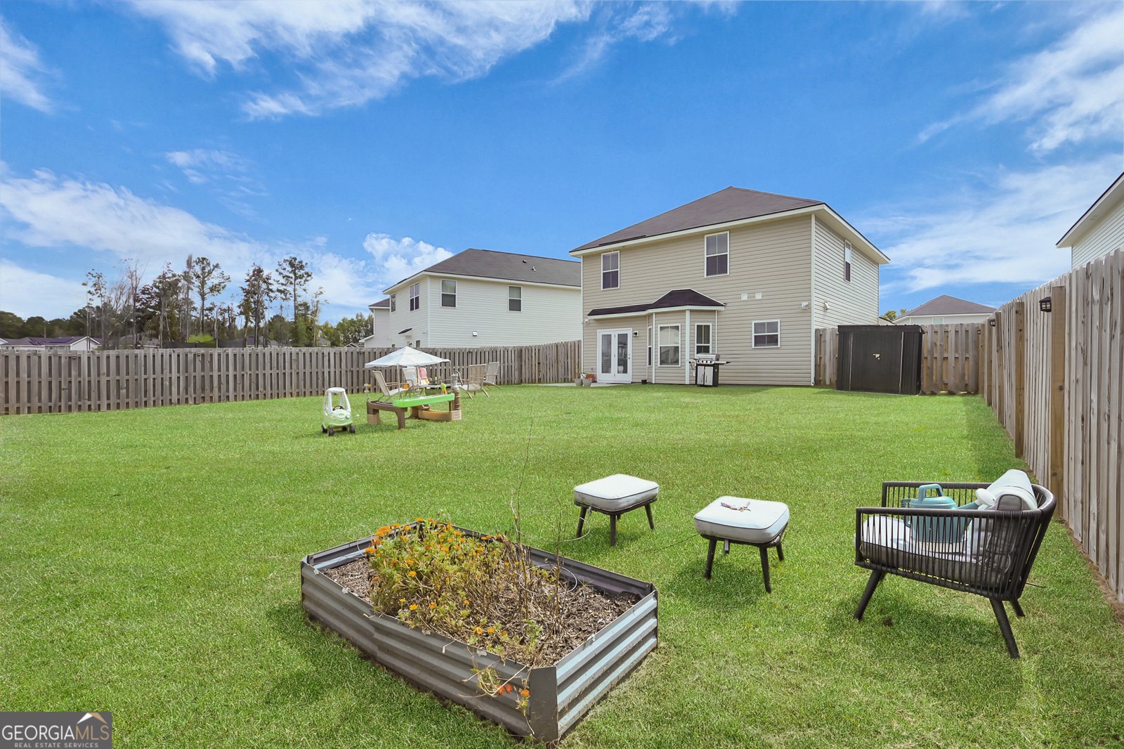 935 Abode Avenue Hinesville - 36