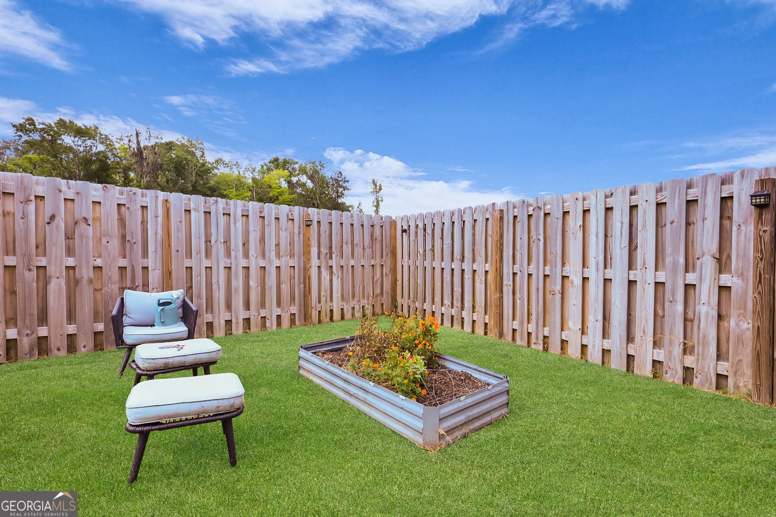 935 Abode Avenue Hinesville - 37