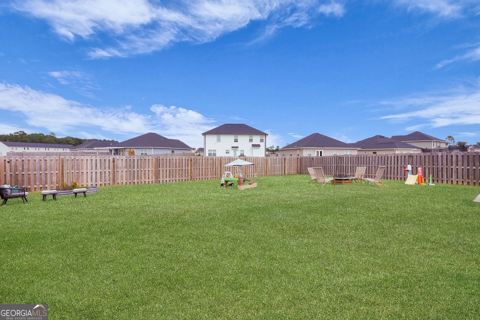 935 Abode Avenue Hinesville - 38