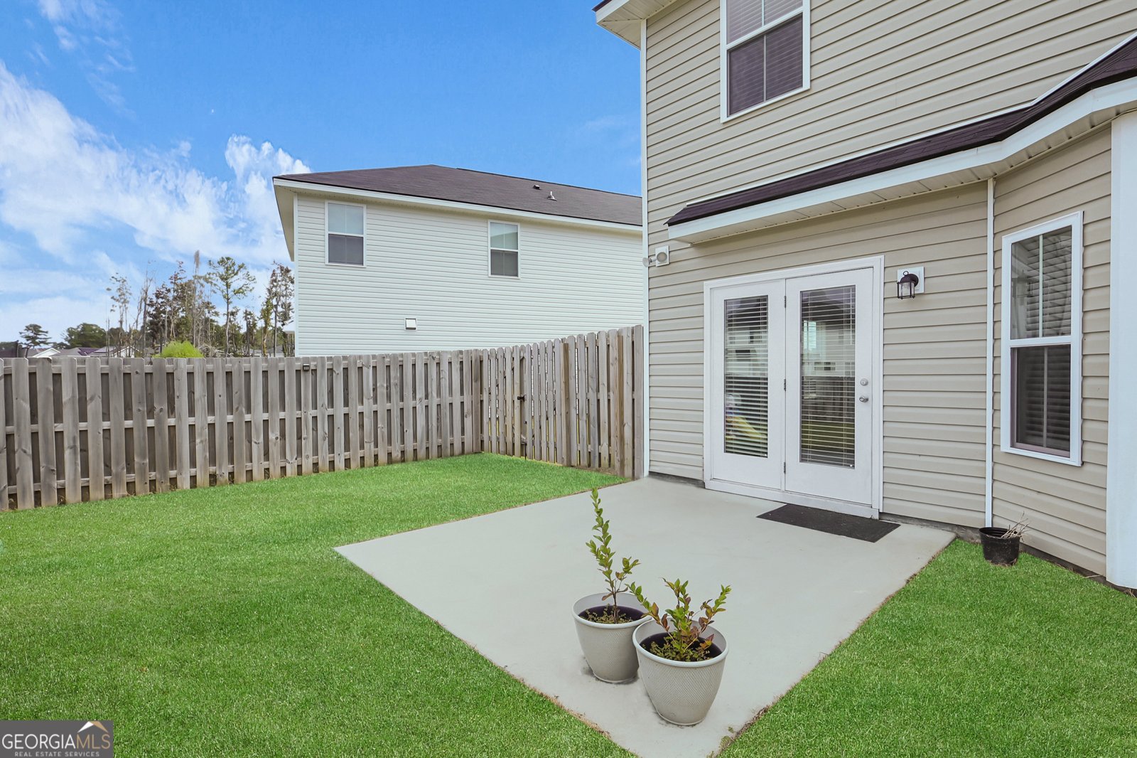 935 Abode Avenue Hinesville - 39