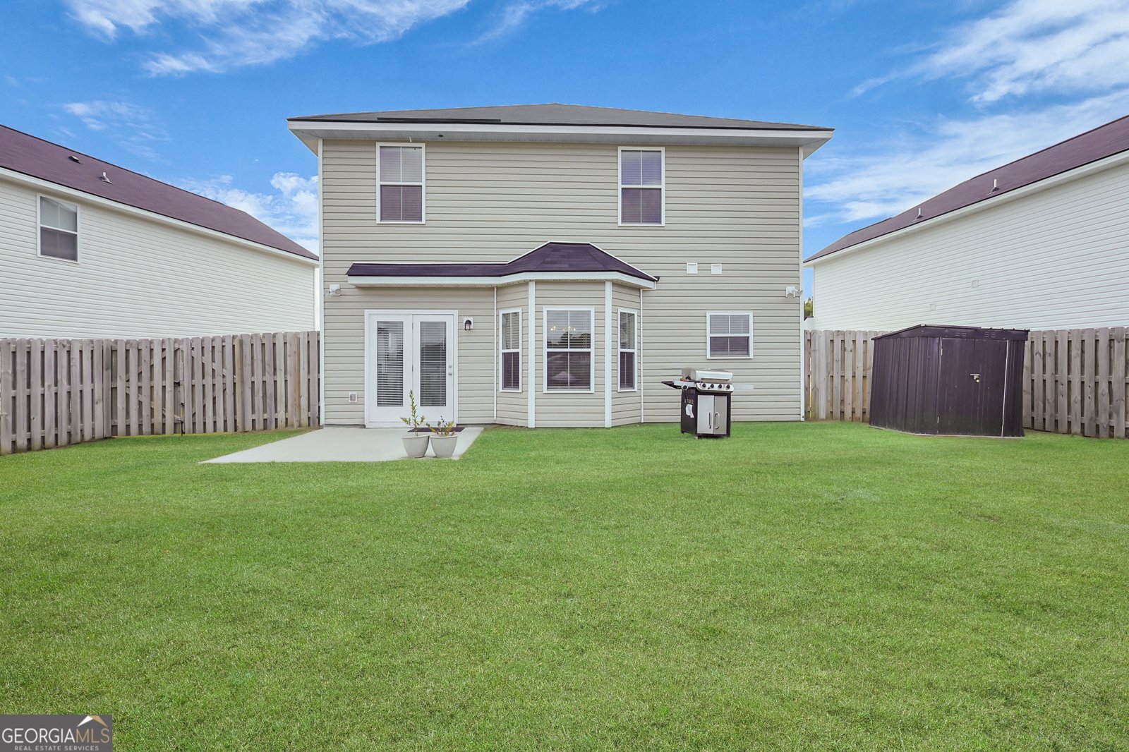 935 Abode Avenue Hinesville - 40