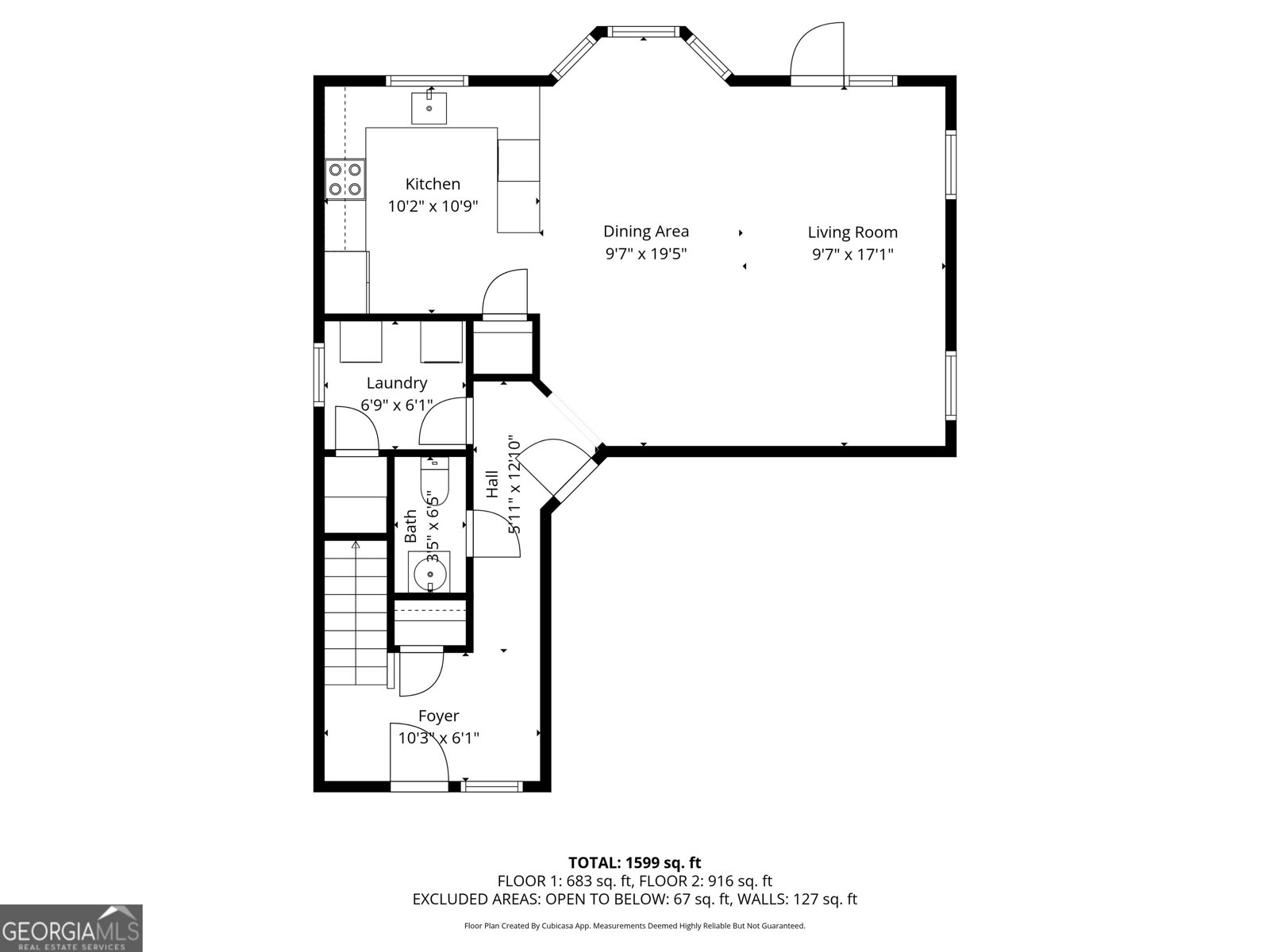 935 Abode Avenue Hinesville - 41