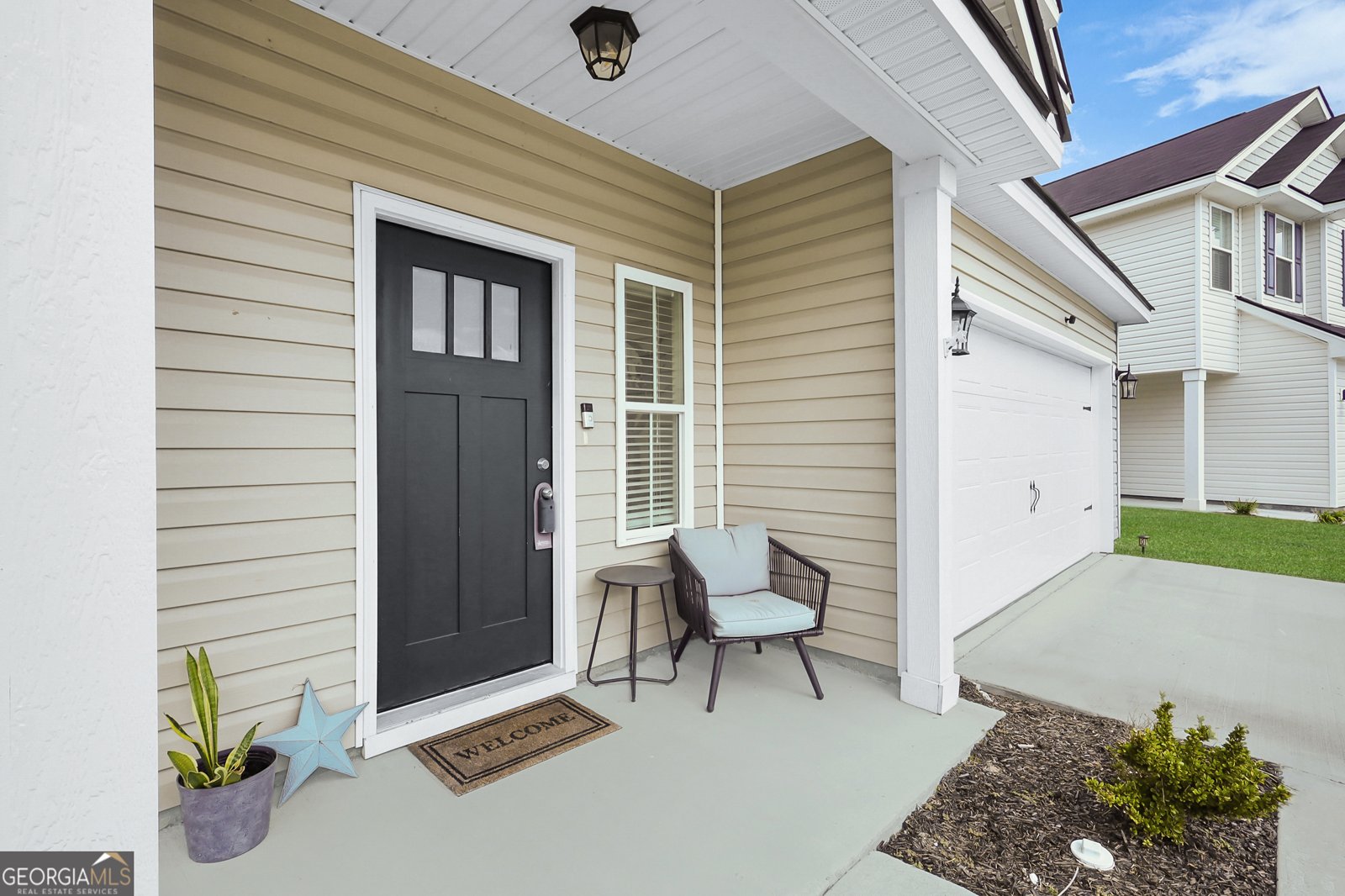 935 Abode Avenue Hinesville - 5