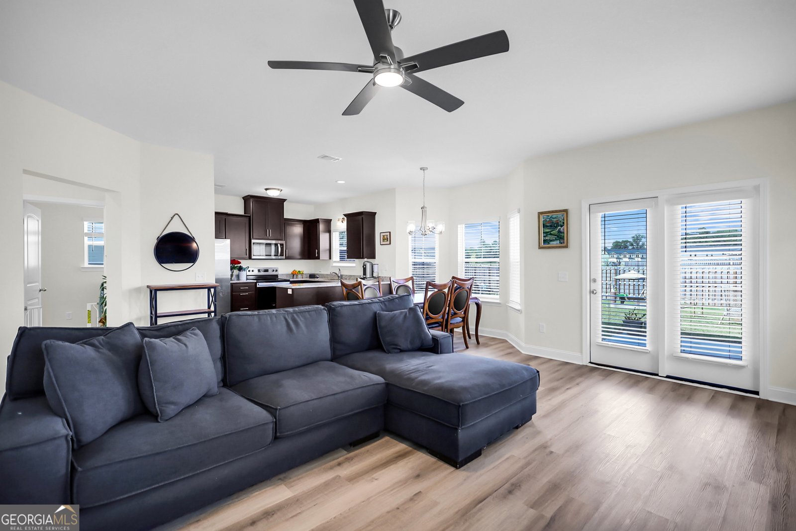 935 Abode Avenue Hinesville - 8