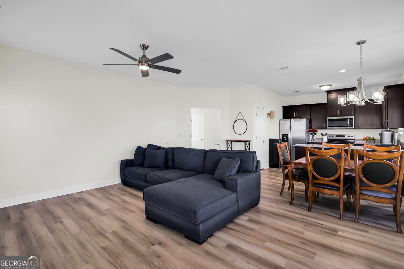 935 Abode Avenue Hinesville - 9