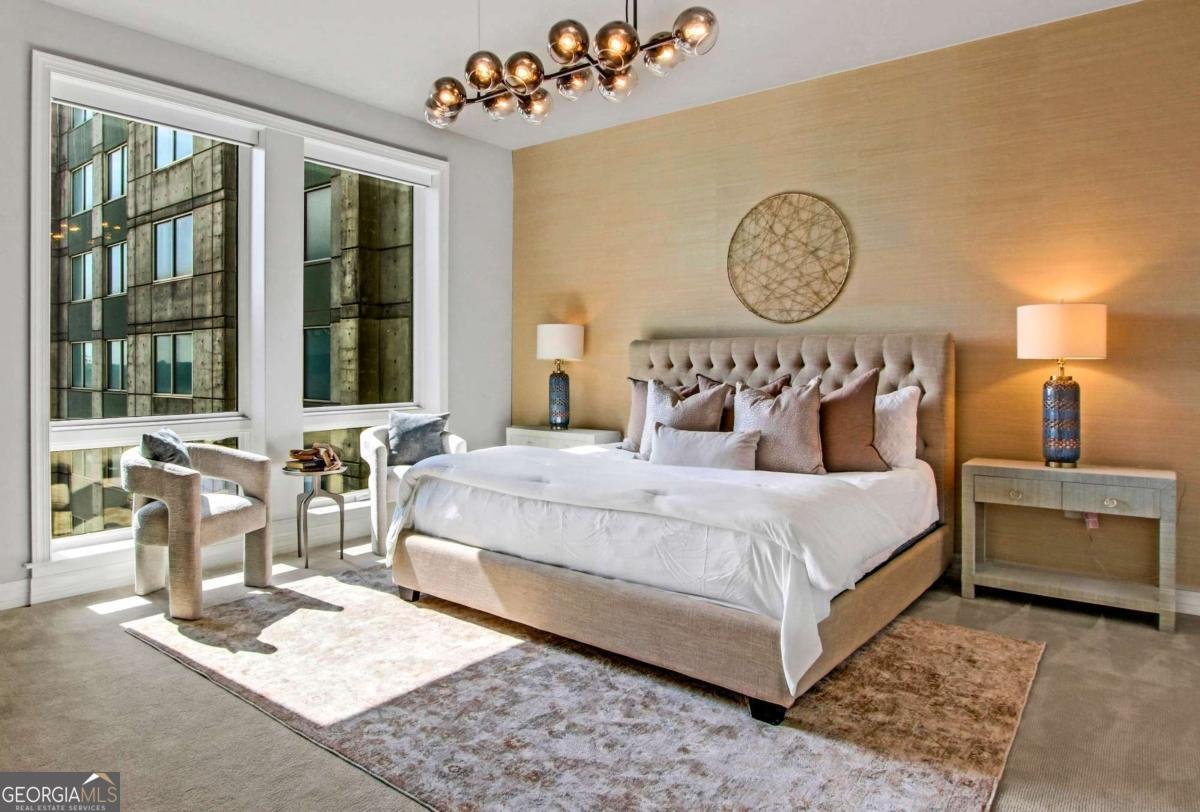 867 Peachtree Street Atlanta - 1