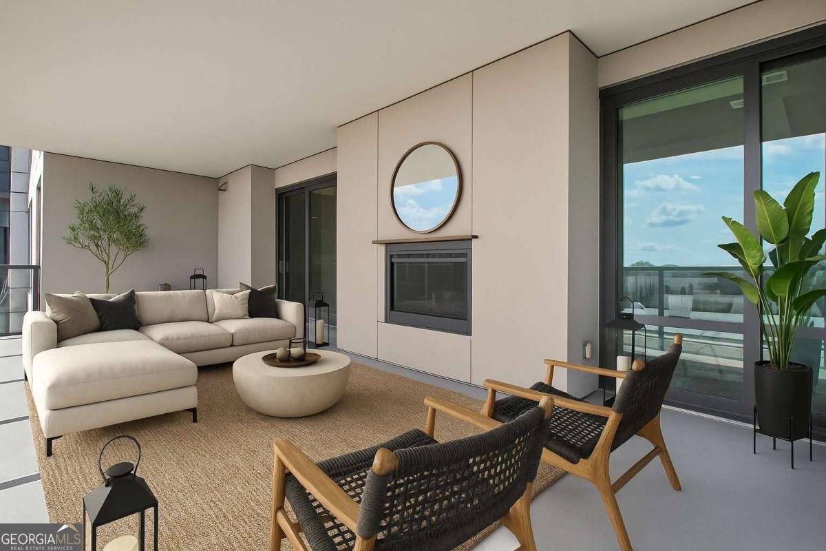 867 Peachtree Street Atlanta - 12
