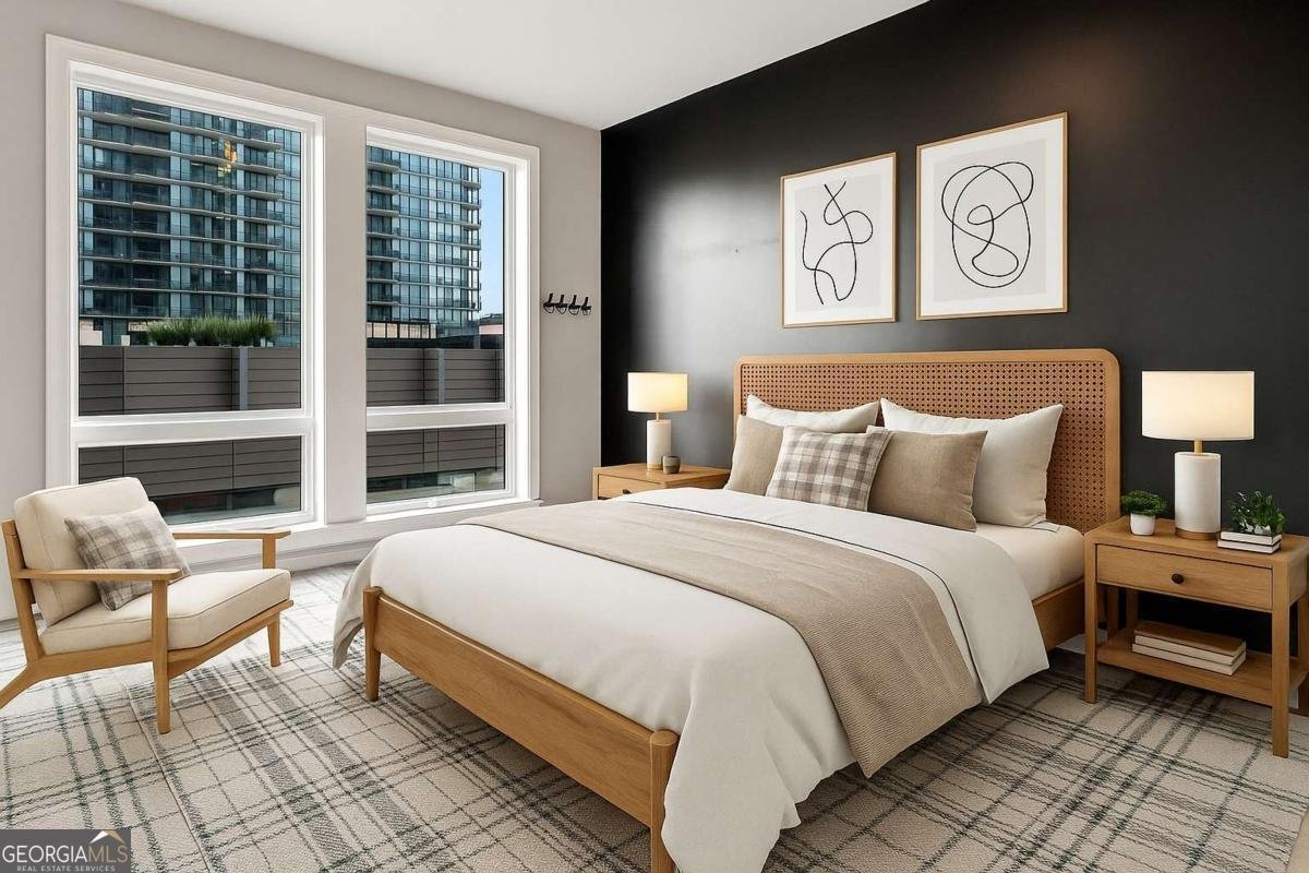 867 Peachtree Street Atlanta - 15