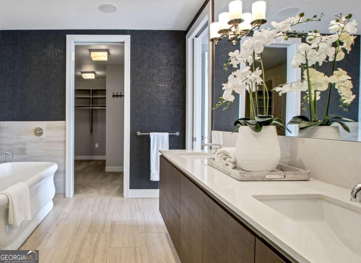867 Peachtree Street Atlanta - 16