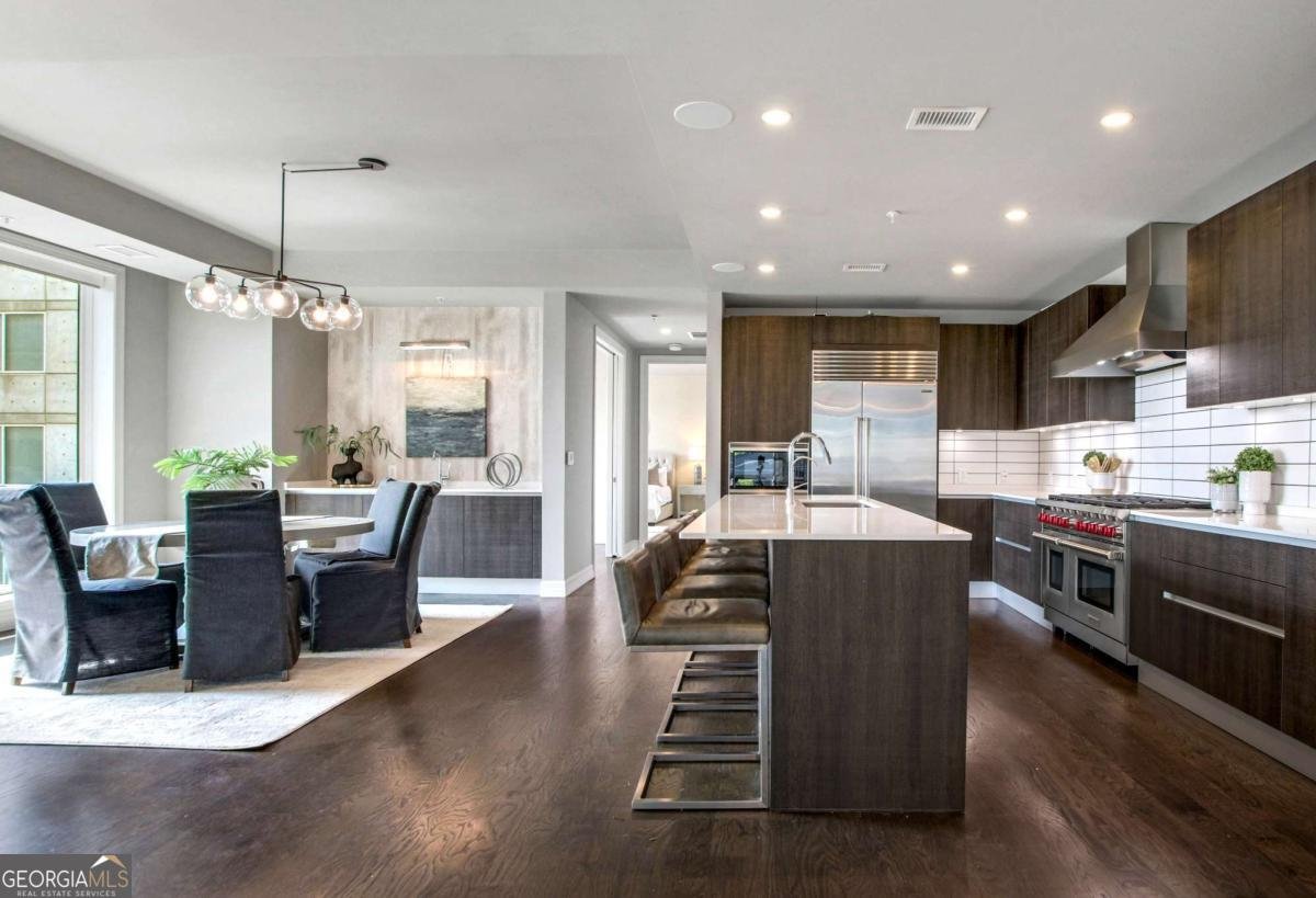 867 Peachtree Street Atlanta - 4