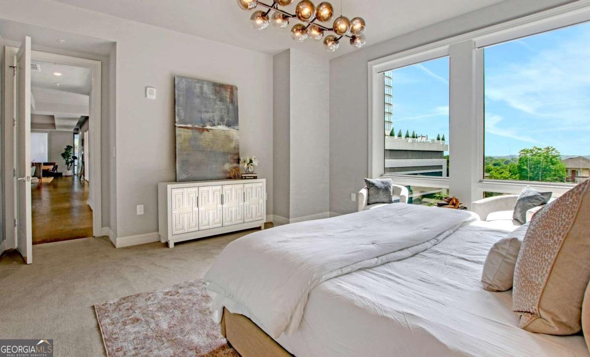 867 Peachtree Street Atlanta - 7