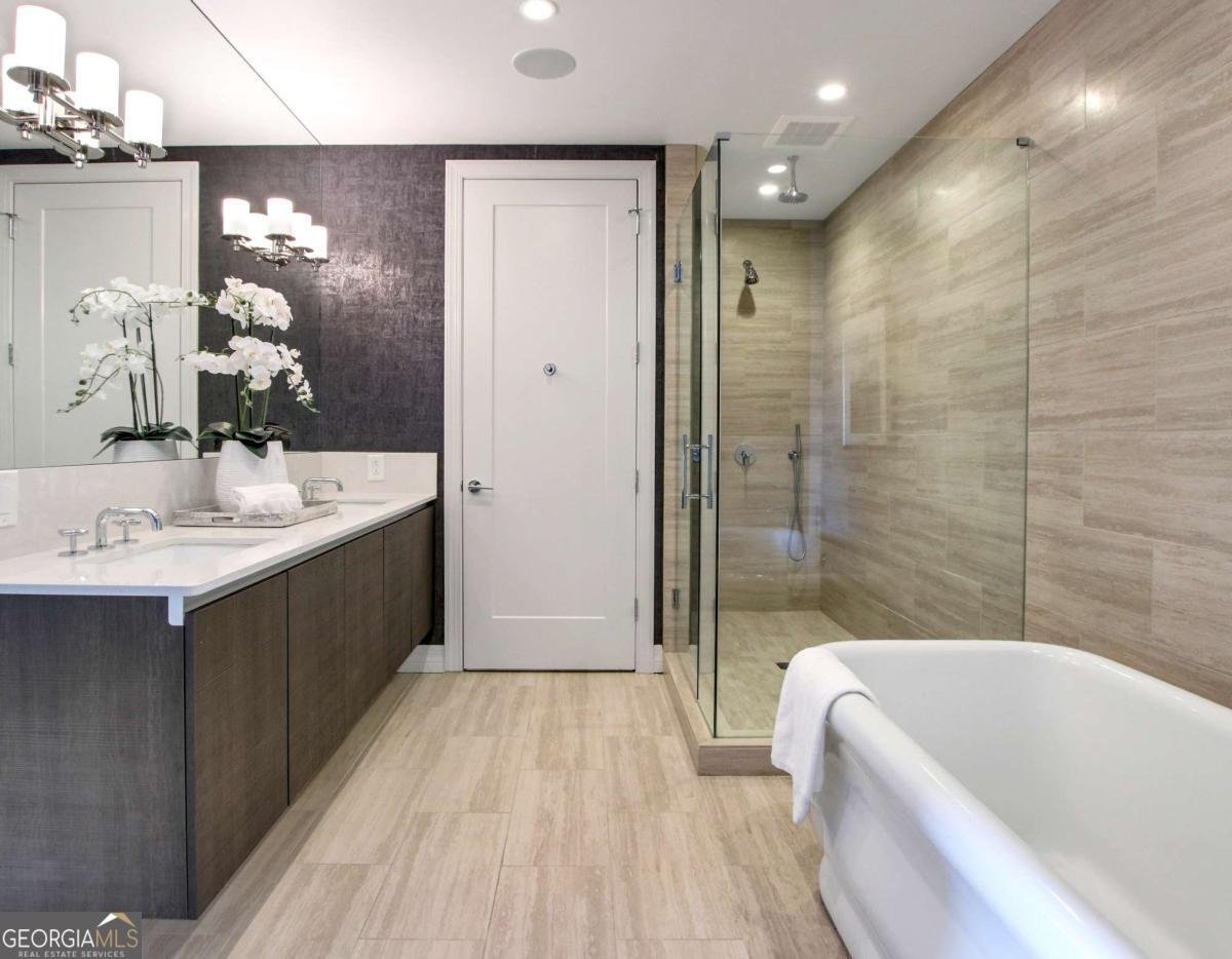867 Peachtree Street Atlanta - 9