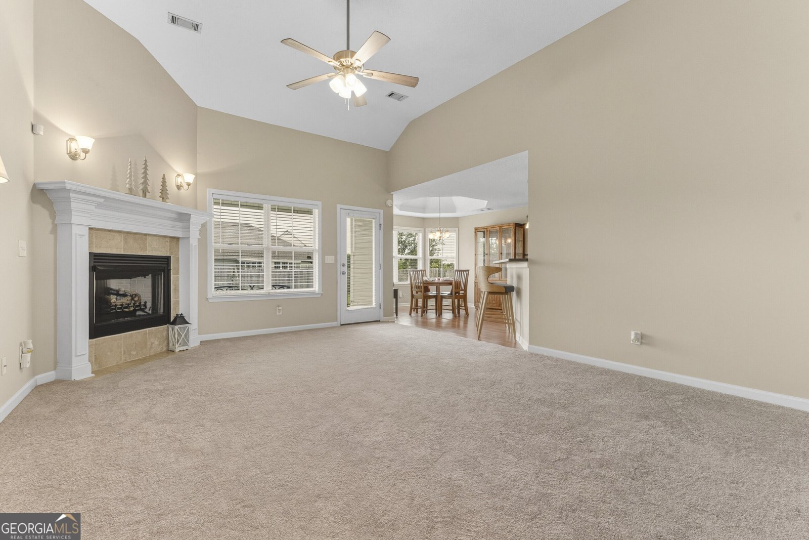 202 Latham Drive Warner Robins - 10