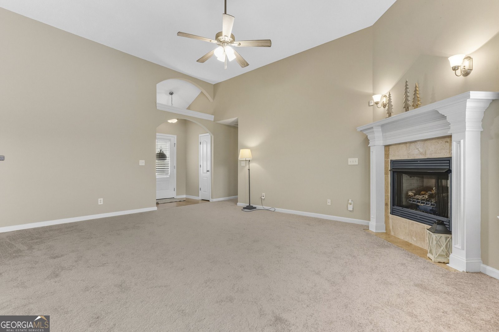 202 Latham Drive Warner Robins - 11