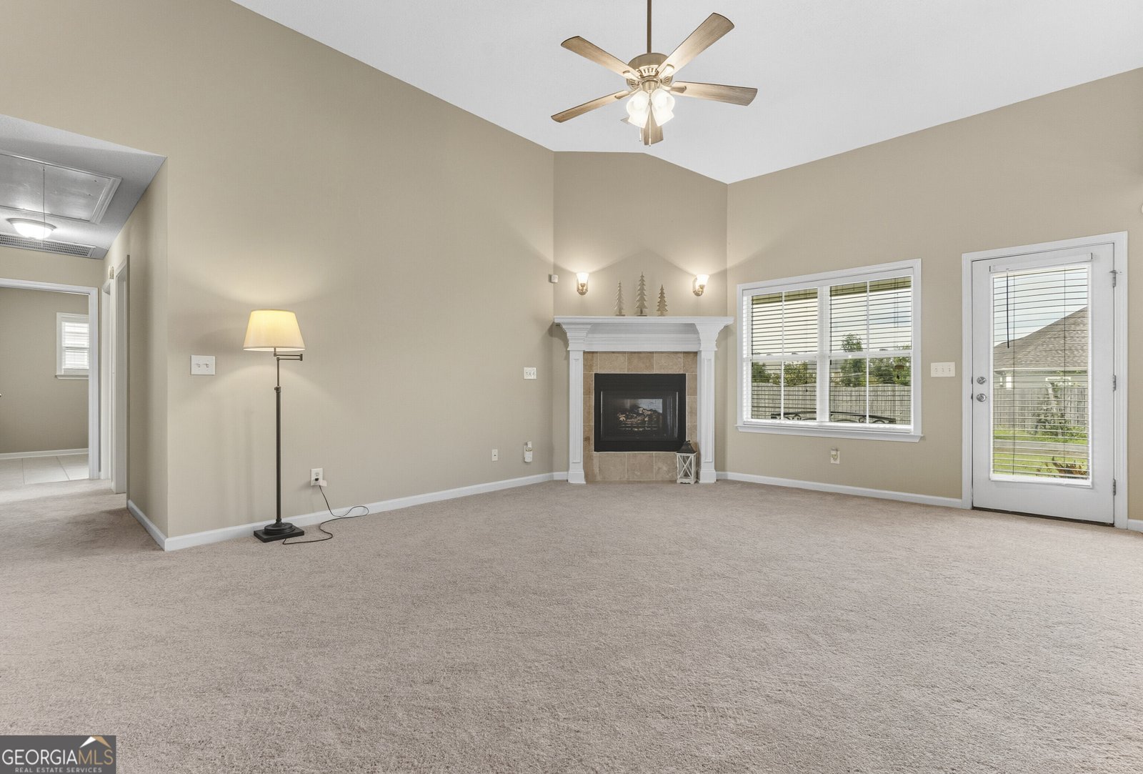 202 Latham Drive Warner Robins - 13