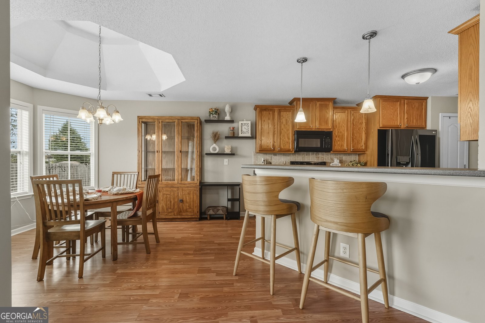 202 Latham Drive Warner Robins - 15