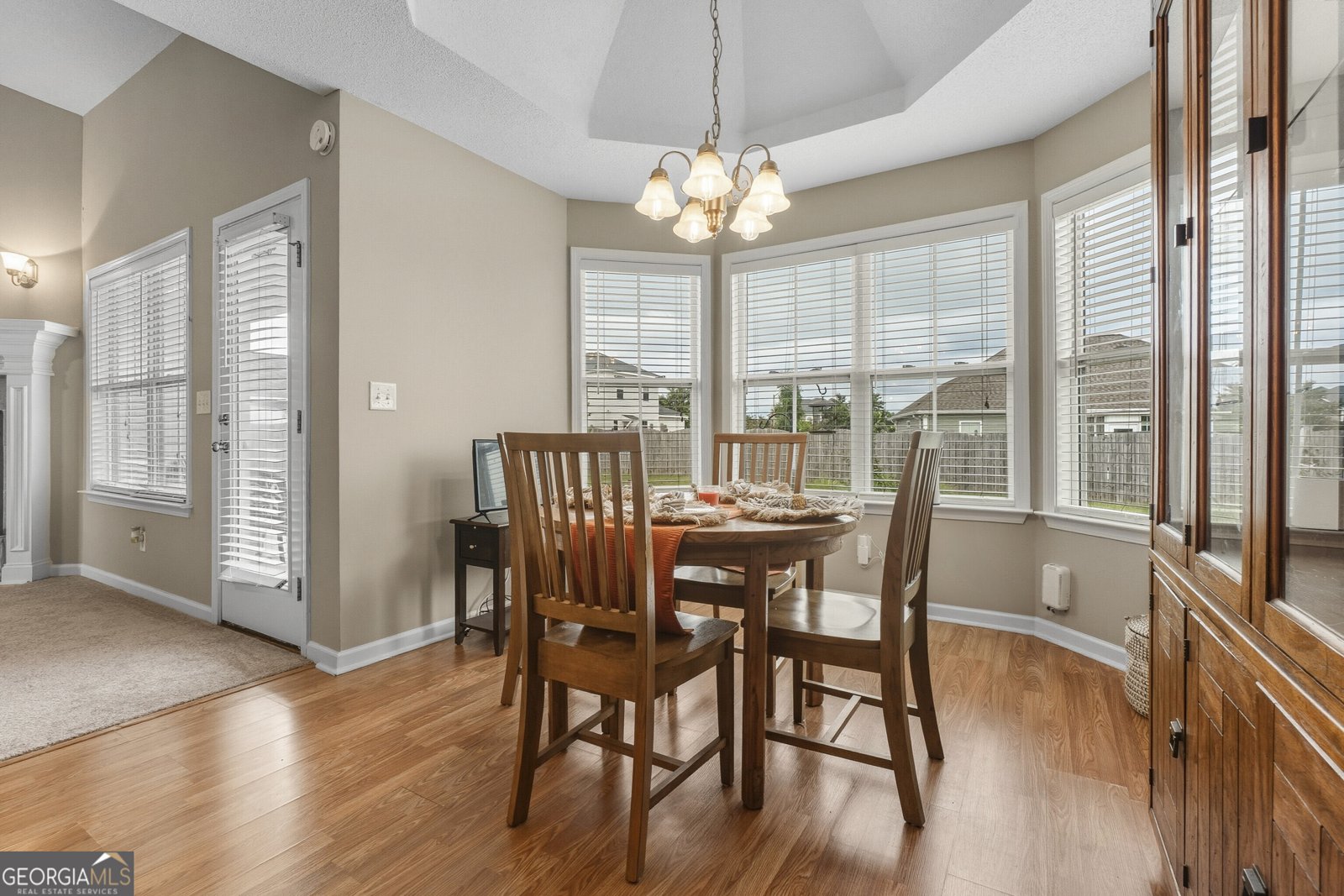 202 Latham Drive Warner Robins - 18