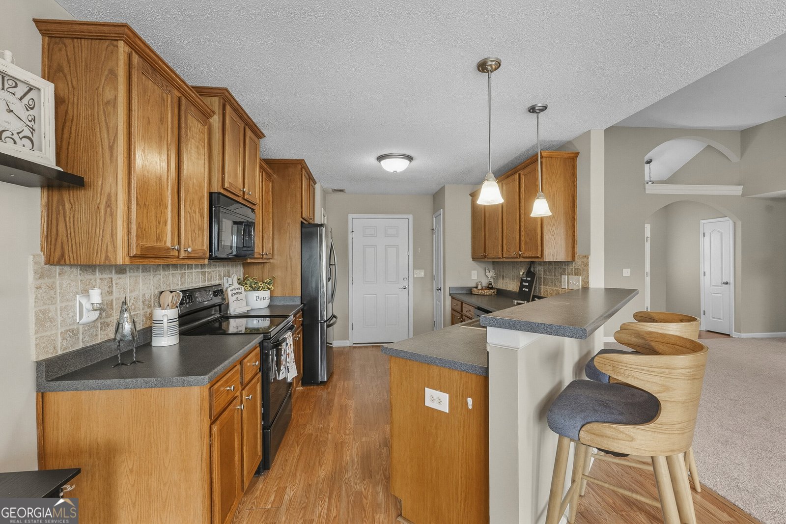 202 Latham Drive Warner Robins - 19