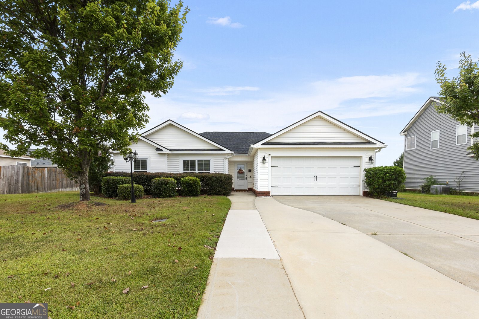 202 Latham Drive Warner Robins - 2