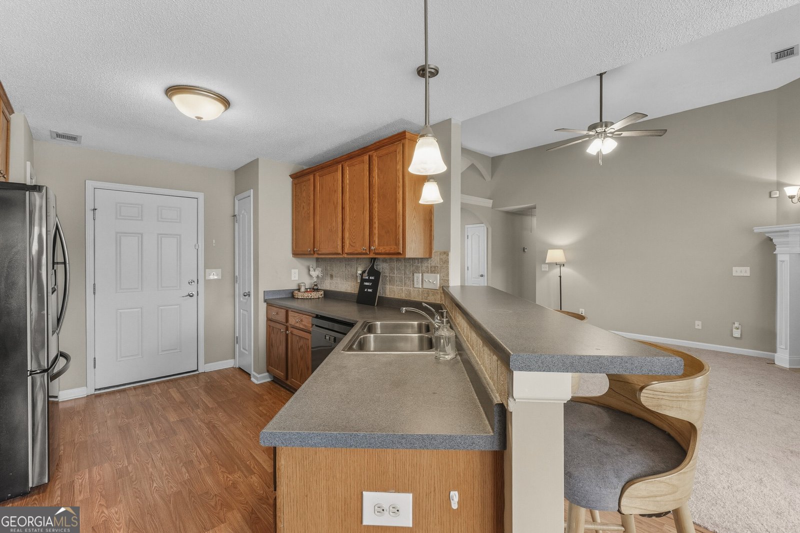 202 Latham Drive Warner Robins - 20