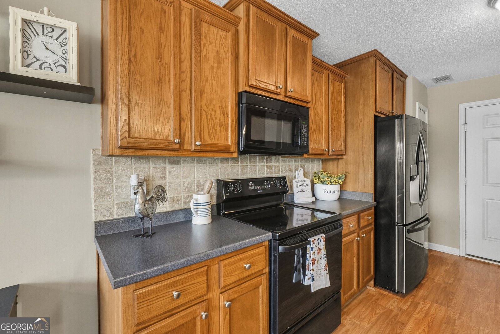 202 Latham Drive Warner Robins - 21