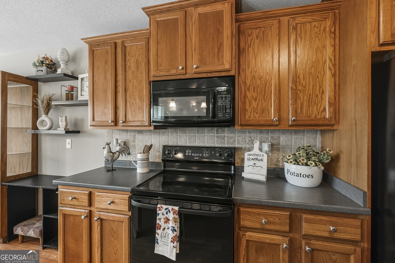 202 Latham Drive Warner Robins - 23